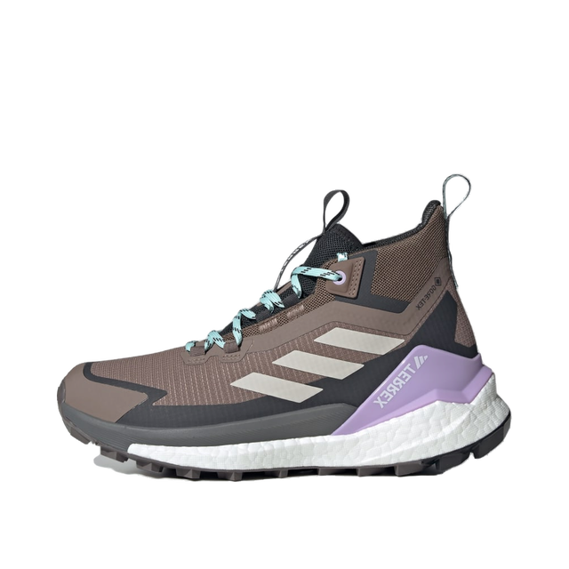 Terrex Free Hiker 2.0 Gore-Tex Hiking Boots