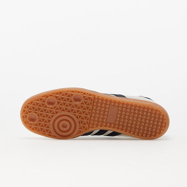 Кецове и обувки adidas Originals Human Race x Samba Бяло | HP3383, 3