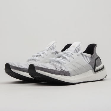 Кецове и обувки adidas Performance UltraBoost 19 W Сиво | B75880, 0
