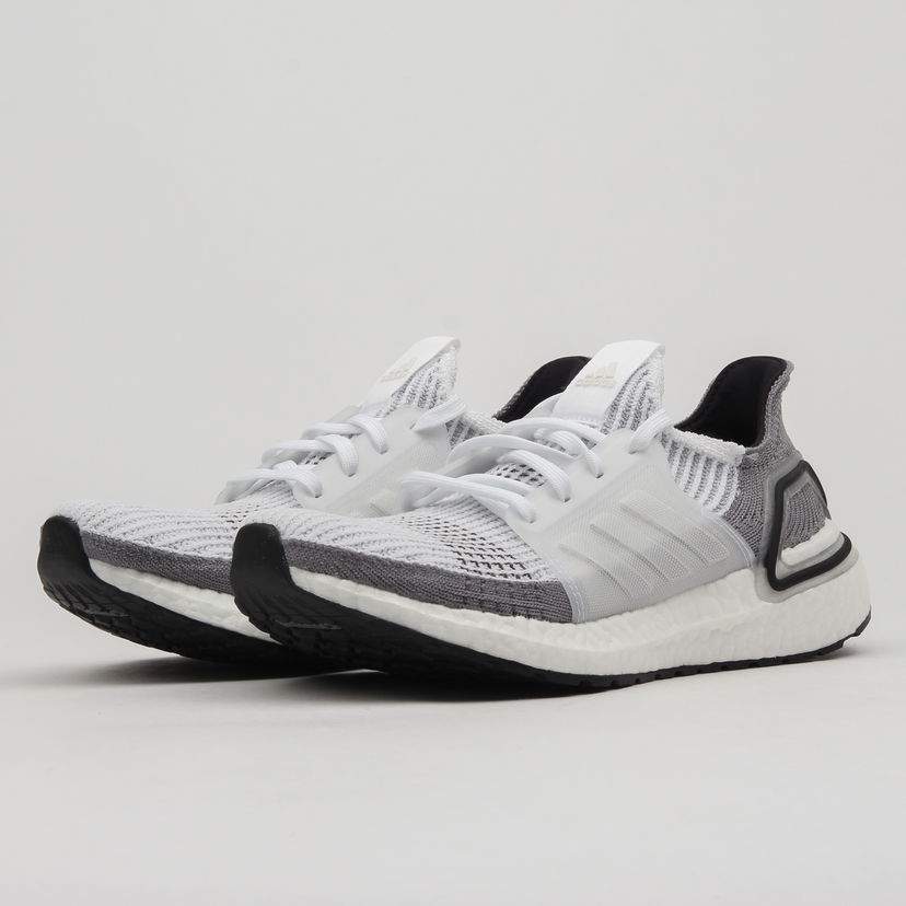 Бягане adidas Performance UltraBoost 19 W Сиво | B75880