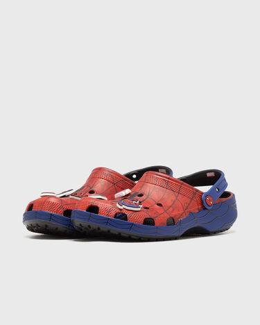 Кецове и обувки Crocs Spider-Man™ Classic Clog Marvel Многоцветен | 211408-90H, 4