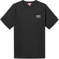 Тениска KENZO Logo Tee Черно | FE55TS1844SG-99J, 1