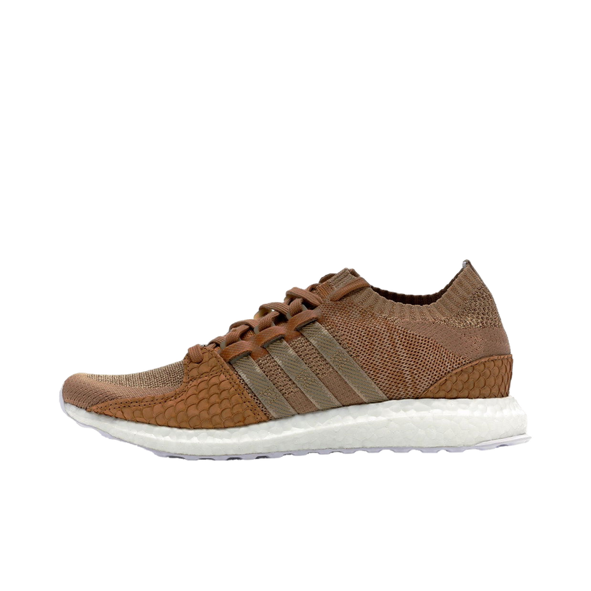 Кецове и обувки adidas Originals adidas EQT Support Ultra Pusha T Brown Paper Bag Bodega Babies Бежово | DB0181
