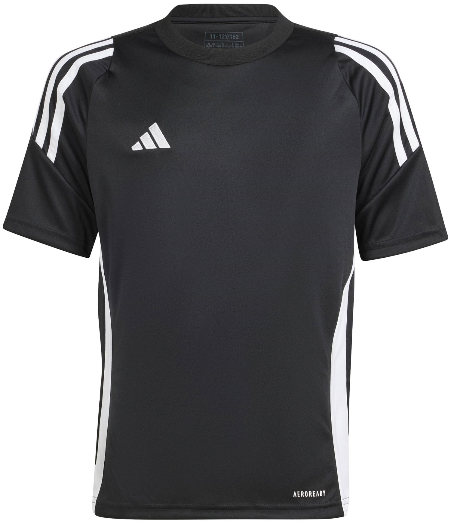 Фланелка adidas Originals adidas TIRO24 JSYY Черно | ij7674, 0