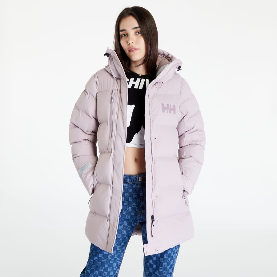 Парка Helly Hansen Adore Puffy Parka Розово | 53205-692, 0