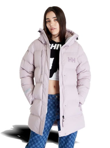 Парка Helly Hansen Adore Puffy Parka Розово | 53205-692