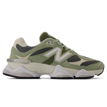 Кецове и обувки New Balance U9060 Зелено | NBU9060CTD, 0
