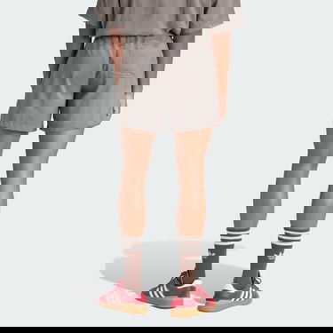 Къси панталони adidas Performance Fashion Sprinter Сиво | IT7467, 2