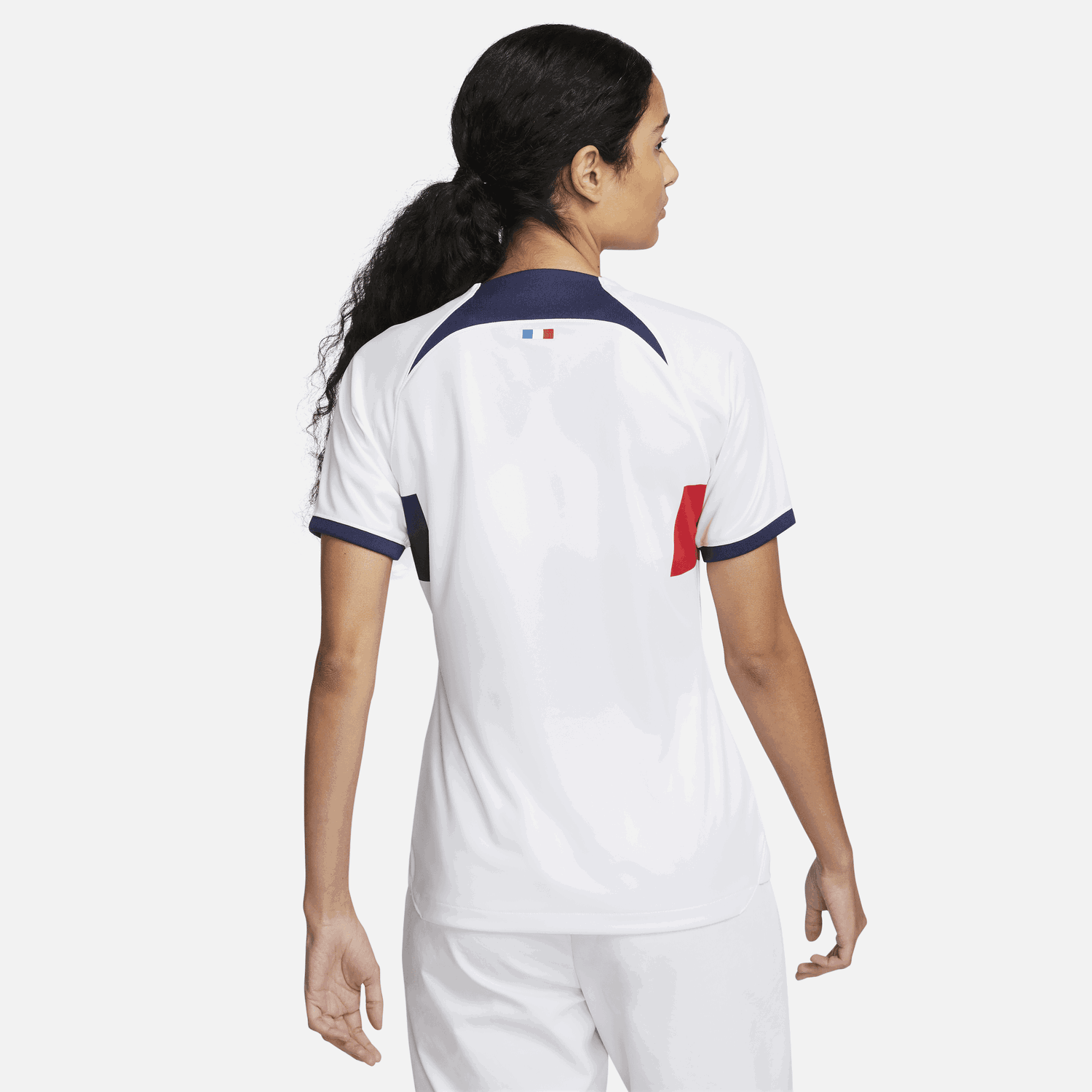 Фланелка Nike Dri-FIT Paris Saint-Germain Stadium 2023/24 Многоцветен | DX2734-101, 1