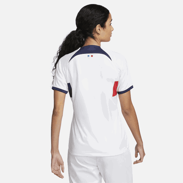 Фланелка Nike Dri-FIT Paris Saint-Germain Stadium 2023/24 Многоцветен | DX2734-101, 1