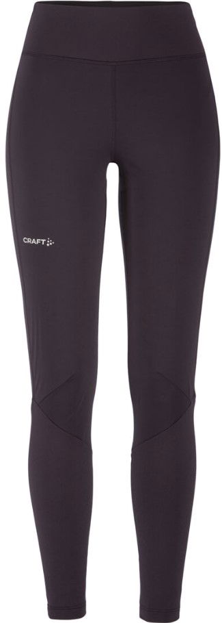 Клинове Craft ADV SUBZ WIND TIGHTS 2 W Leggings Бургунди | 1911318-499000