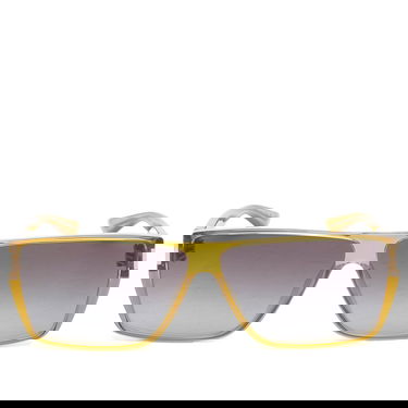 Слънчеви очила Saint Laurent Saint Laurent SL 757 Sunglasses Жълто | 30016537004, 3