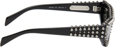 Слънчеви очила Gucci Gucci Cat-Eye Studded Sunglasses Черно | GG1919S-005, 1