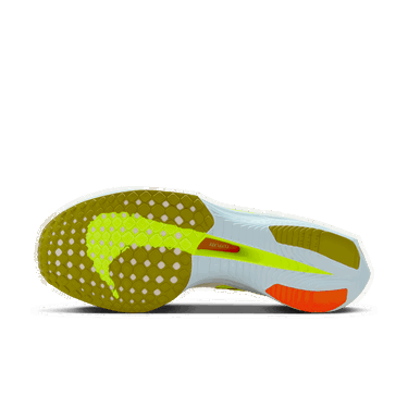 Кецове и обувки Nike Vaporfly 3 Бяло | HQ3464-143, 3