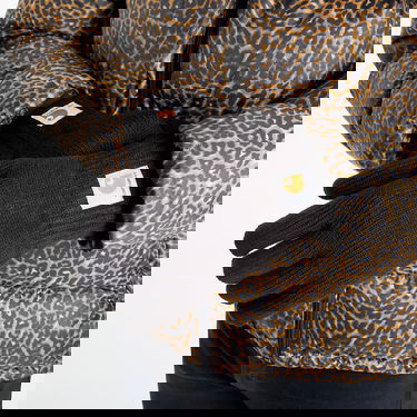 Ръкавици Carhartt WIP Watch Gloves S-M Черно | I021756.89XX, 0