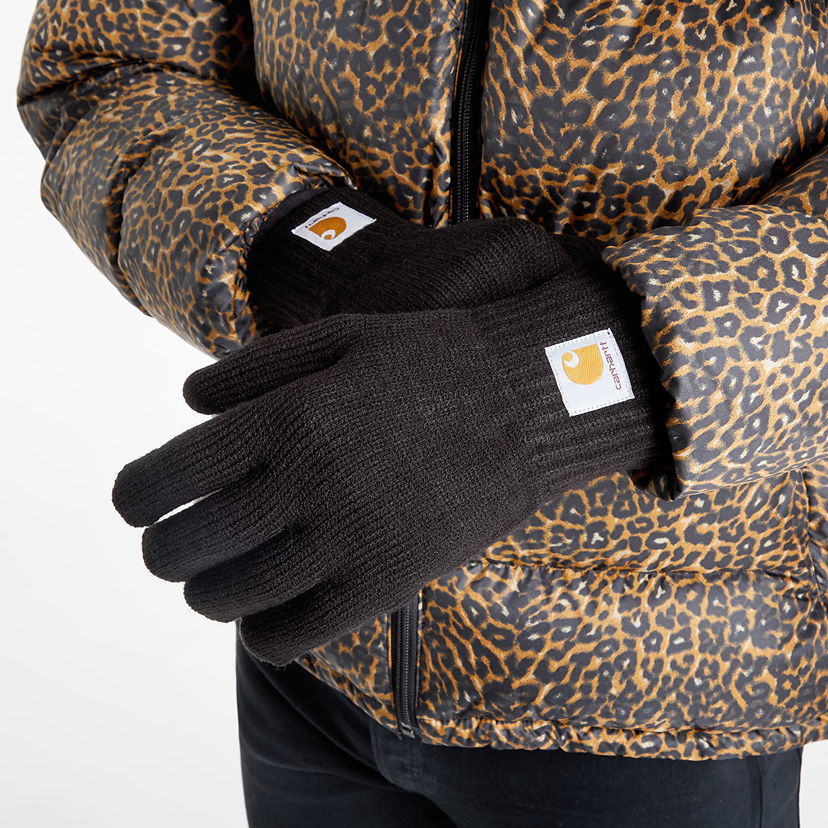 Ръкавици Carhartt WIP Watch Gloves S-M Черно | I021756.89XX