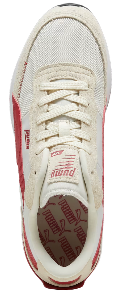 Кецове и обувки Puma Road Rider SD Бежово | 397377-06, 2