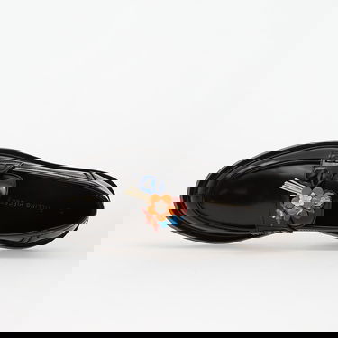 Кецове и обувки Filling Pieces Loafer Bouquet EUR 40 Черно | 112511303122, 3