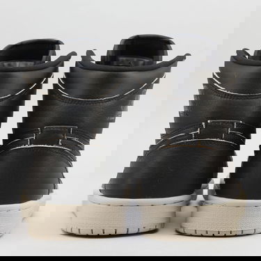Кецове и обувки Jordan Air Jordan 1 Retro High Premium "Black Desert Sand" Черно | AA3993-021, 3