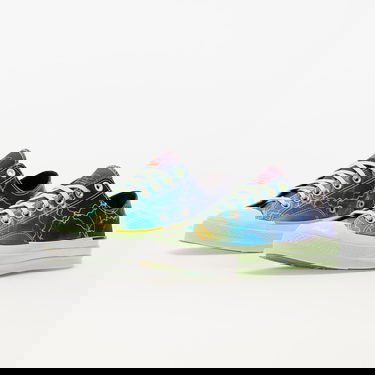 Кецове и обувки Converse Pigalle  x Chuck 70 OX Многоцветен | 165747C, 5