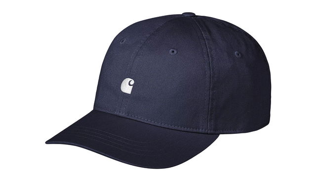 Madison Logo Cap One Size