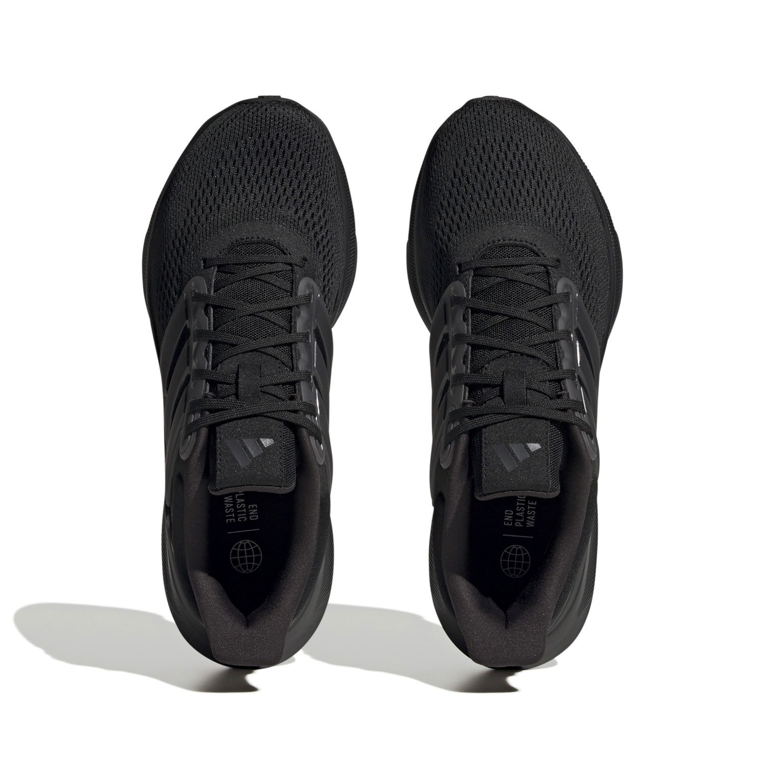 Кецове и обувки adidas Performance adidas ULTRABOUNCE WIDE 41 1/3 Черно | HP6685, 1