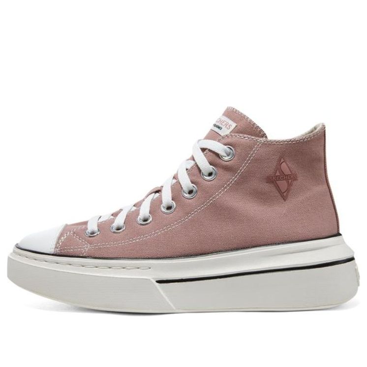 Кецове и обувки Skechers Skechers Cordova Classic Розово | 185063-ROS