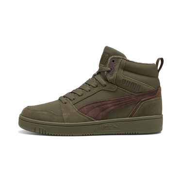 Кецове и обувки Puma Rebound V6 WTR Зелено | 403511_02, 0
