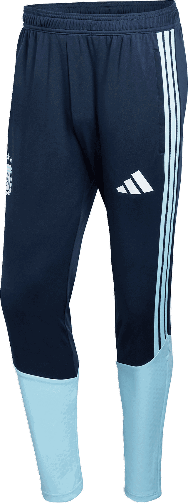 Argentina Tiro 26 Training Pants