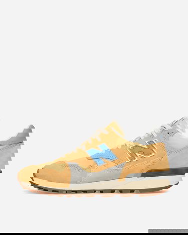Кецове и обувки New Balance 475 Жълто | U475HB, 3