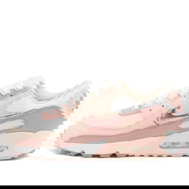Кецове и обувки Nike Air Max 90 NN Premium Розово | HQ1783-100, 1