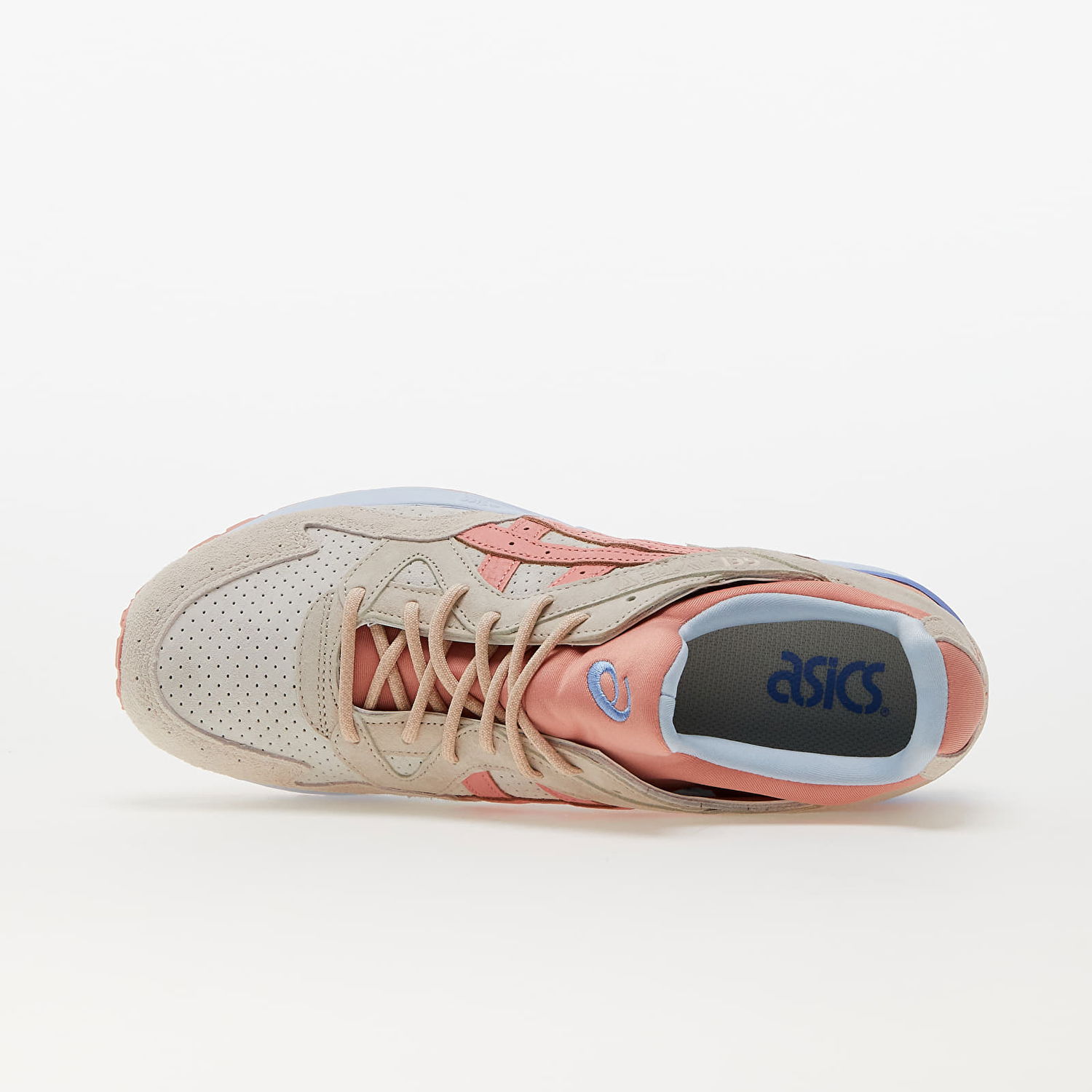 Кецове и обувки Asics Gel Lyte 5 Многоцветен | 1201A822-103, 1