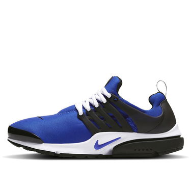 Кецове и обувки Nike Air Presto Синьо | CT3550-400, 1