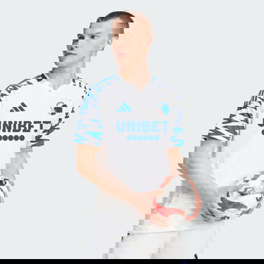 Фланелка adidas Performance F.C. Copenhagen 24/25 Бяло | JK2757, 2