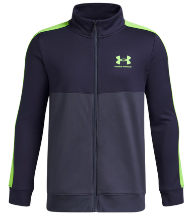 Комплект Under Armour Rival CB Knit Track Suit Многоцветен | 1373978-044, 0