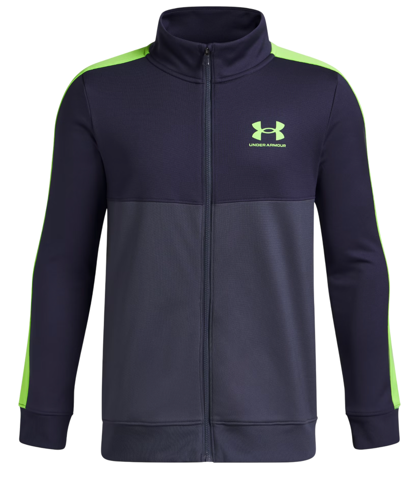 Комплект Under Armour Rival CB Knit Track Suit Многоцветен | 1373978-044