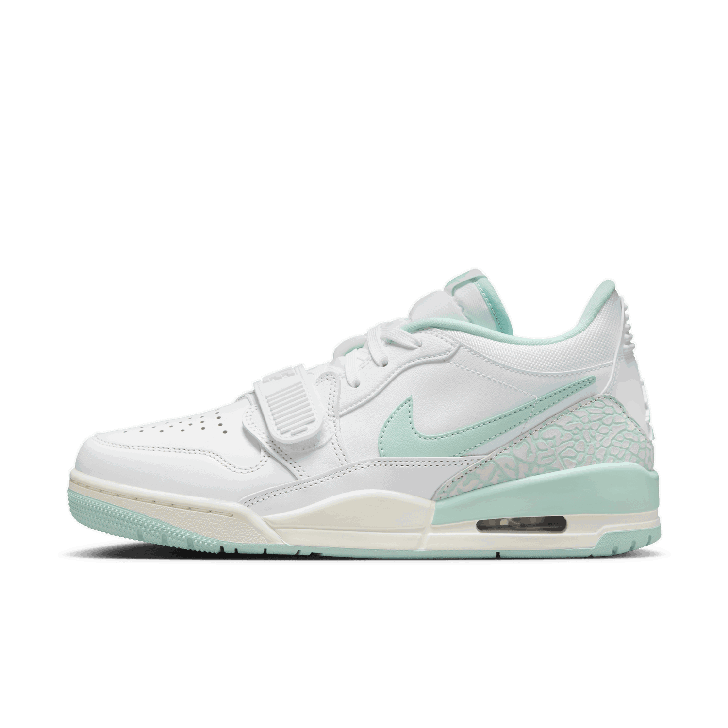 Кецове и обувки Jordan Air Jordan Legacy 312 Low Бяло | HJ9041-100, 0