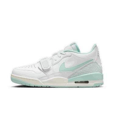 Кецове и обувки Jordan Air Jordan Legacy 312 Low Бяло | HJ9041-100, 0