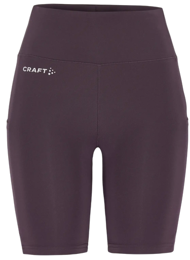 Къси панталони Craft Adv Essence 2 Short Tight Лилаво | 1913207-499000, 4