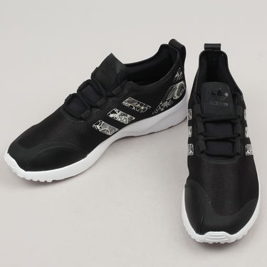 Кецове и обувки adidas Originals ZX Flux ADV Verve Черно | BB2275, 2