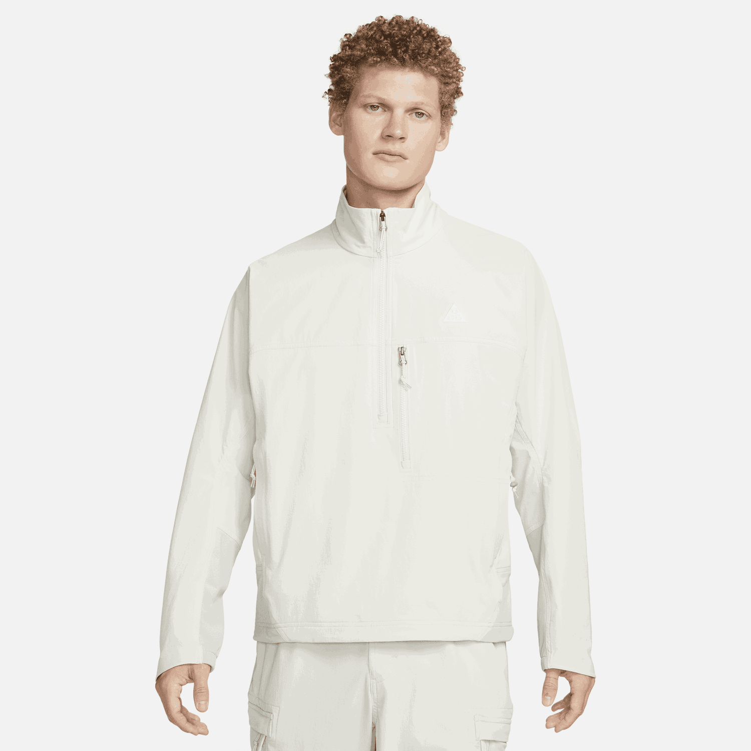 Ветровка Nike ACG 'Canyon Farer' Anorak Jacket Бяло | FQ1279-072, 0