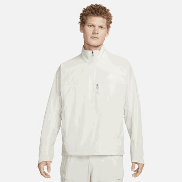 Ветровка Nike ACG 'Canyon Farer' Anorak Jacket Бяло | FQ1279-072, 0