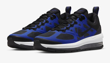 Кецове и обувки Nike Air Max Genome Синьо | DC9410-401, 1