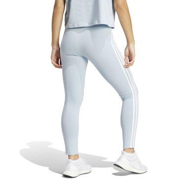 Панталони и дънки adidas Performance adidas W 3S HW LG L Синьо | IR5332, 2