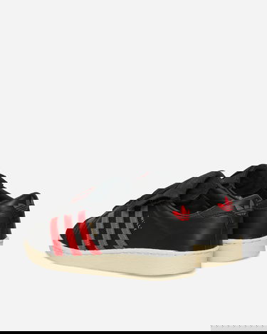Кецове и обувки adidas Originals Willy Chavarria Jabbar Low Черно | JP6111, 4