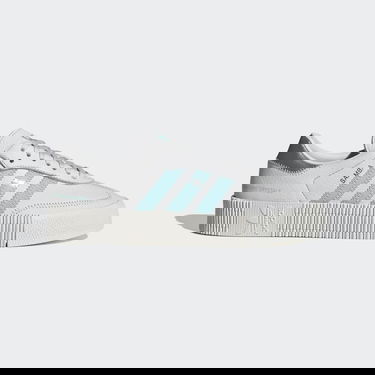 Кецове и обувки adidas Originals Sambarose with Swarovski Crystals W Бяло | GZ8618, 0