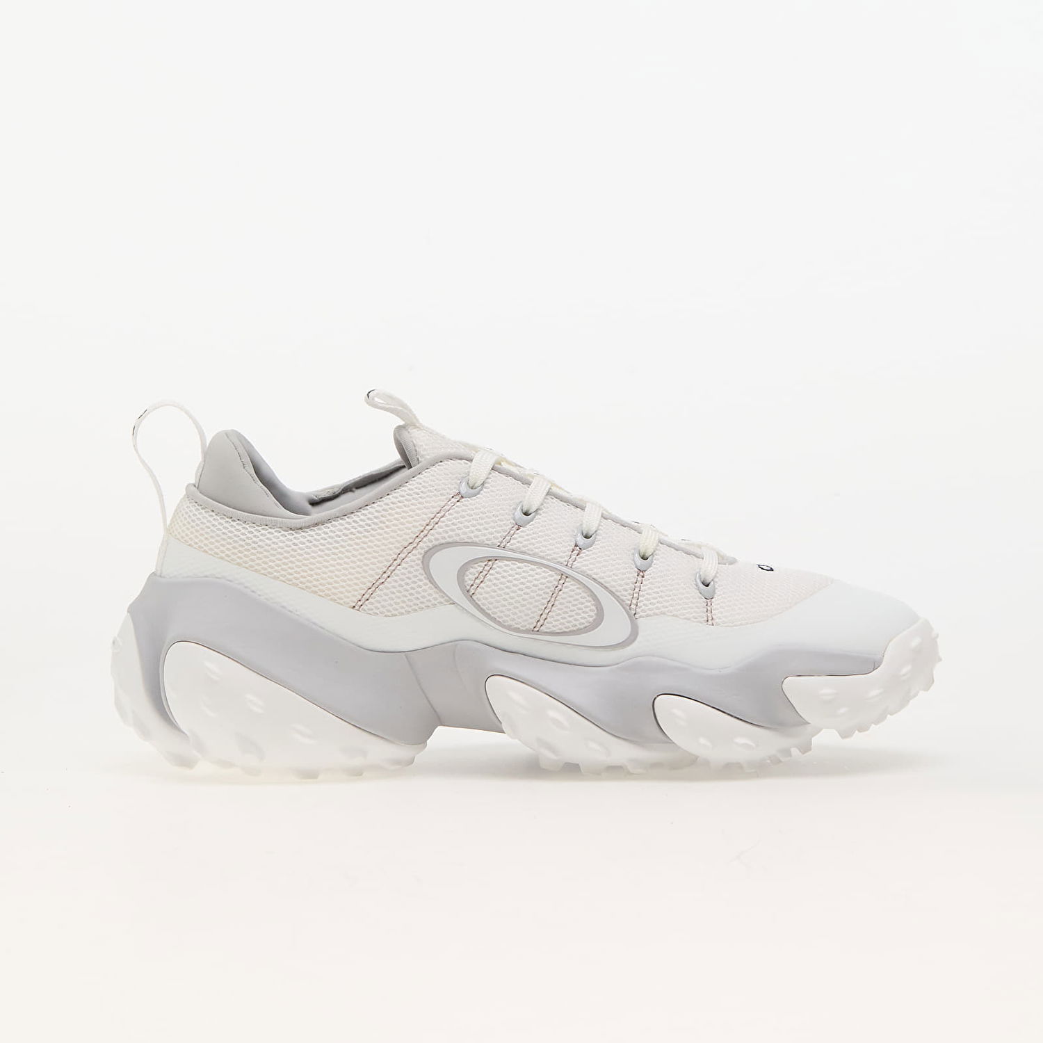 Кецове и обувки OAKLEY Edge Flex White Бяло | FOF100538-100, 1