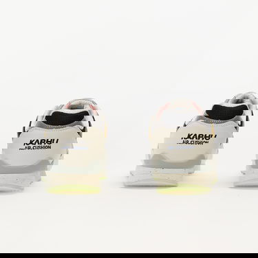 Кецове и обувки Karhu Synchron Classic Бежово | F802667, 3