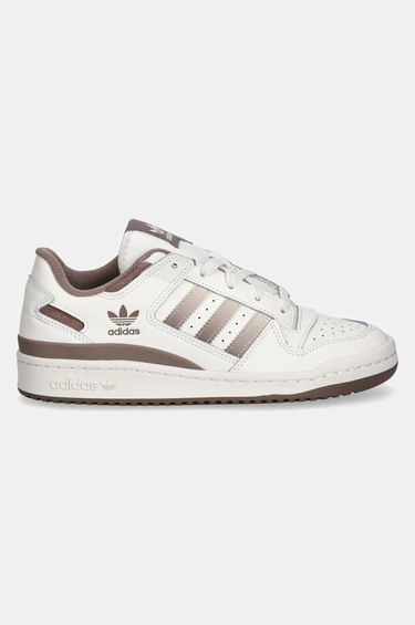 Кецове и обувки adidas Originals adidas Originals Forum LOW Бяло | JI3257, 1