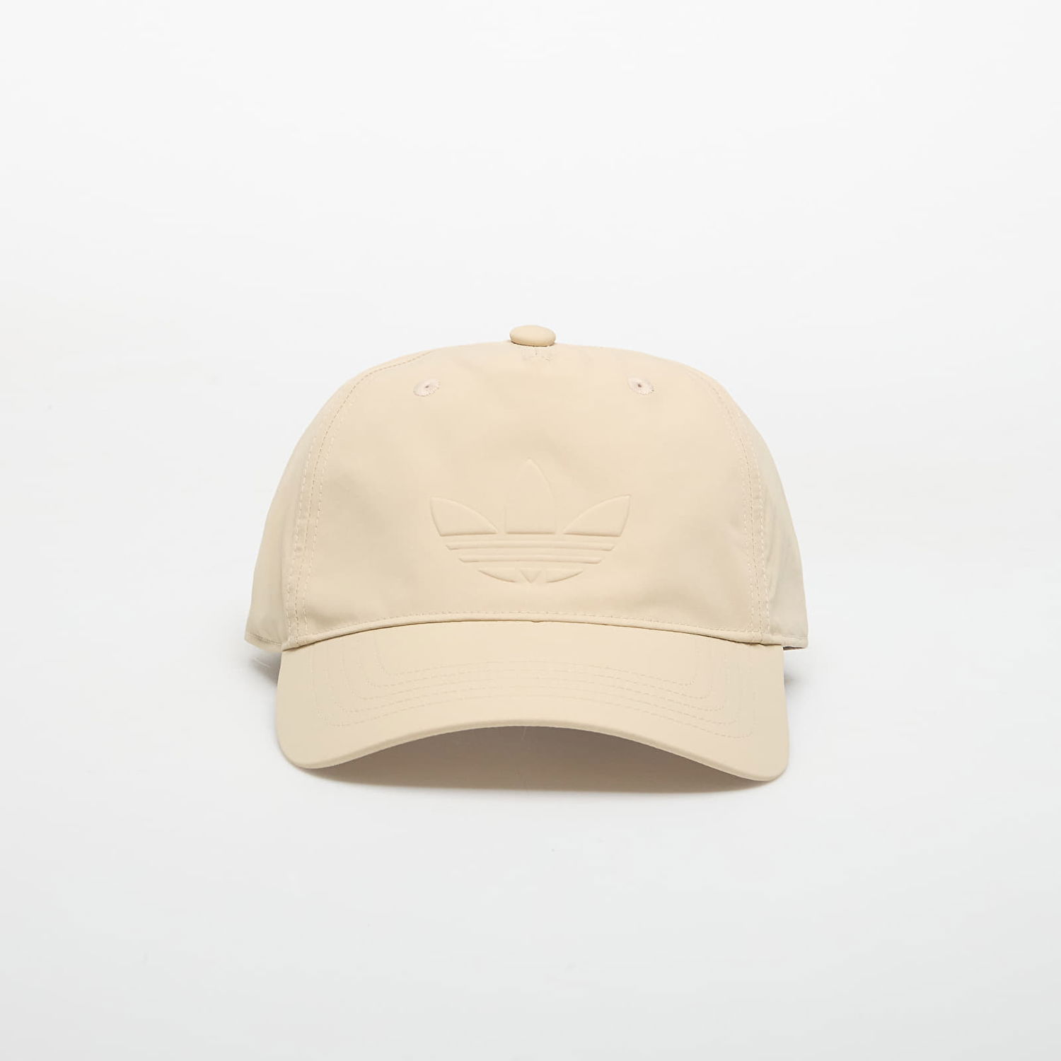 Шапка с козирка adidas Originals Ev.Ic Soft Embossed Logo Cap Бежово | KE4654, 0